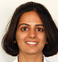 Shuchi Chawla