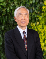 Jin-Yi Cai