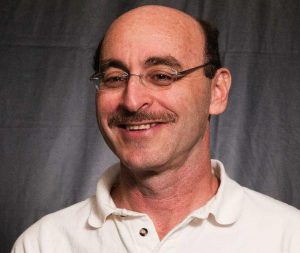 Bart Miller
