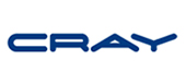 Cray logo