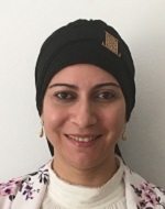 Mouna Ayari Ben Hadj Kacem