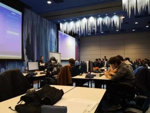 Programming Contest