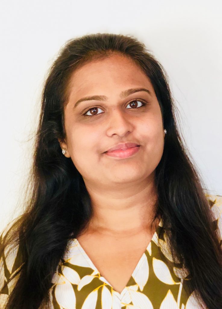 Aishwarya Ganesan