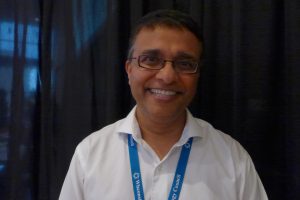 Jignesh Patel