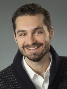 Ilias Diakonikolas