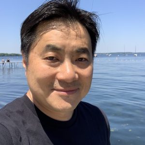 Jerry Zhu