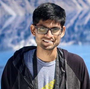 Rahul Chatterjee