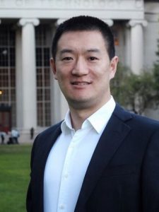 Xianyao Yu