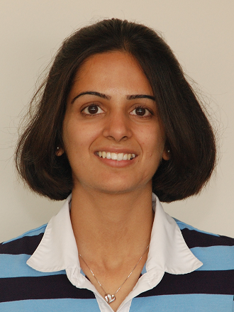 Computer Sciences Professor Shuchi Chawla wins 2020 Distinguished Teaching Award