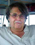 Eric Bach