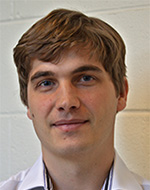 Loris D'Antoni headshot