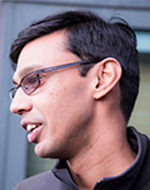 Shivaram Venkataraman
