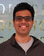 Swamit Tannu headshot