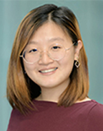 Yuhang Zhao headshot