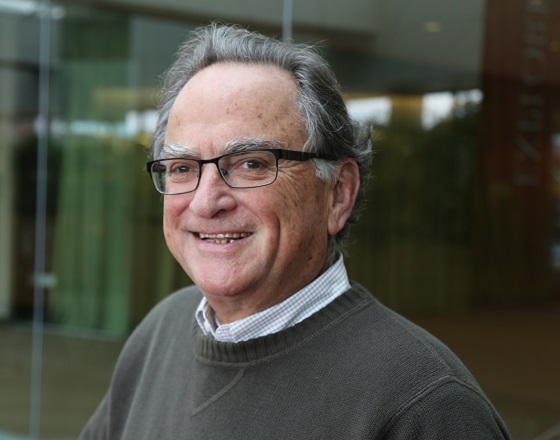 Miron Livny received UW–Madison’s 2026 Hilldale Award for physical sciences