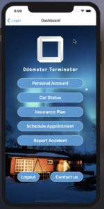 American Family Insurance App screenshot