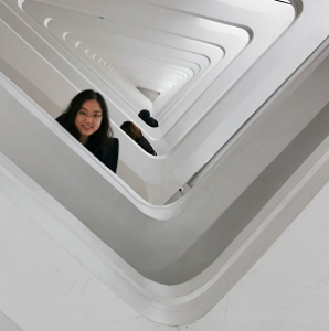 Double Major Michelle Tan