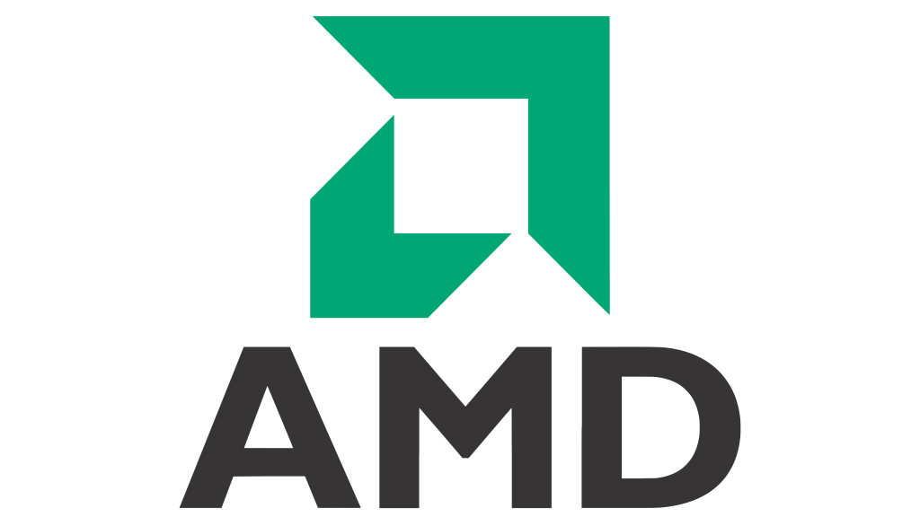 AMD logo