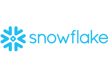 Snowflake logo