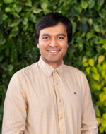 Rishab Goyal
