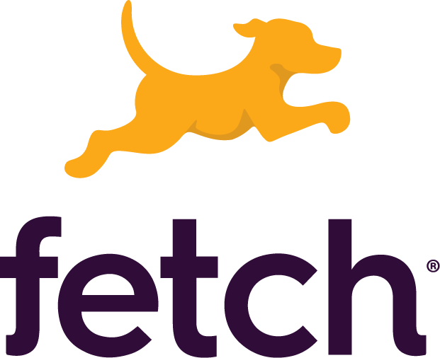 Fetch logo
