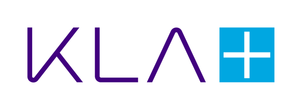 KLA logo