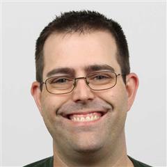 Zachary headshot