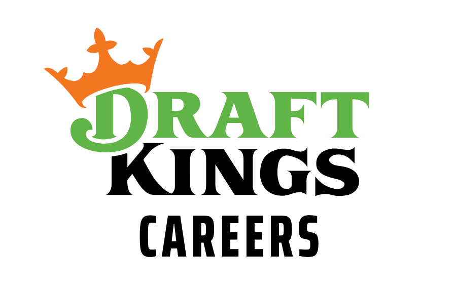 Draft Kings careers logo
