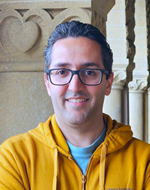 Ali Abedi