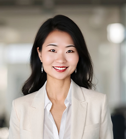 CS professor Sharon Li receives Vilas Early Career Investigator Award