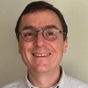 Michael Gleicher named a Fellow of the ACM