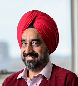 Guri Sohi elected Fellow of the National Academy of Inventors