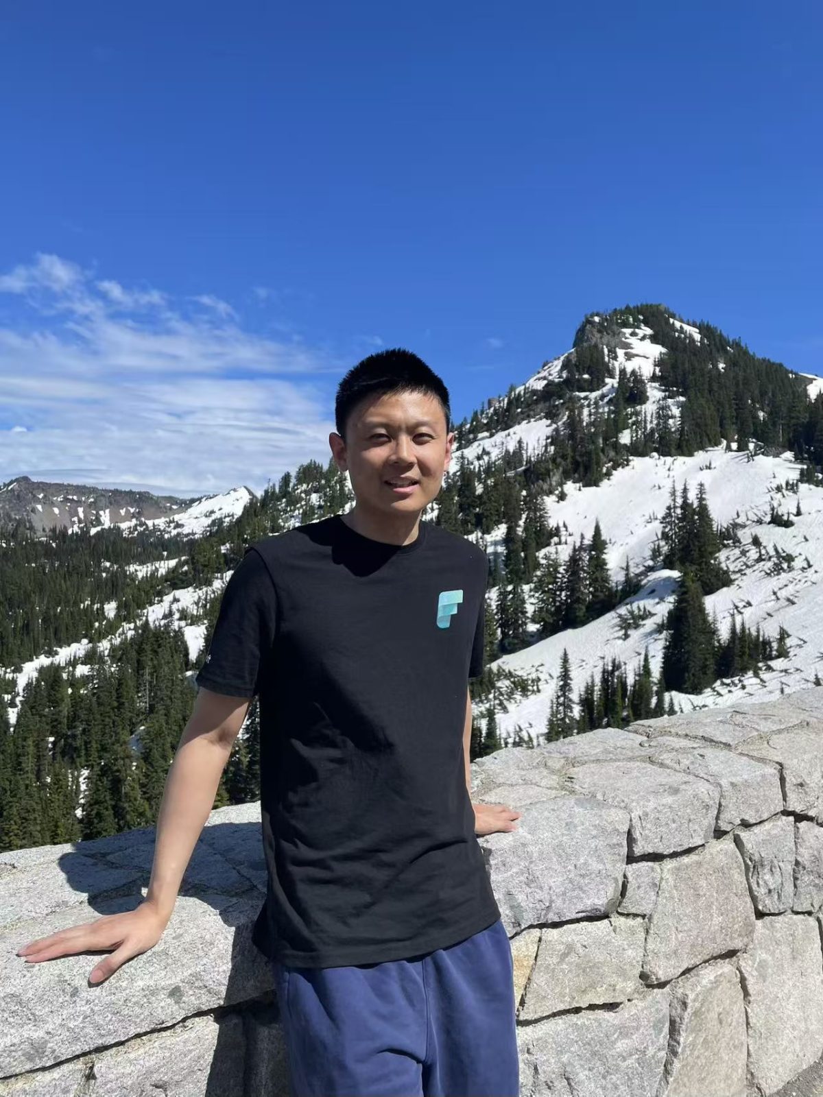 Hangdong Zhao PhD’25 Wins 2026 ACM SIGMOD Jim Gray Doctoral Dissertation Award, a First for UW-Madison