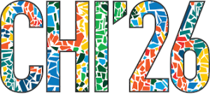 Logo for the conference
