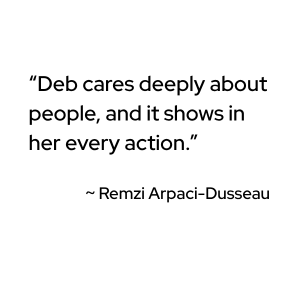 Remzi Arpaci-Dusseau quote