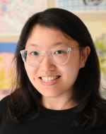 Machine learning and natural language processing researcher Lucy Li joins Computer Sciences faculty
